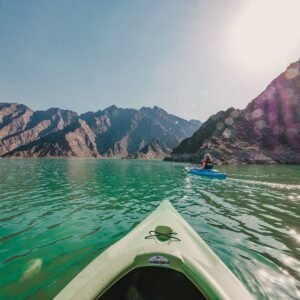 Hatta Dam Scenic Tour: Nature, Adventure & Relaxation